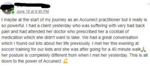 Accunect Official Site – Healing schools – Alternative Medicine Therapy